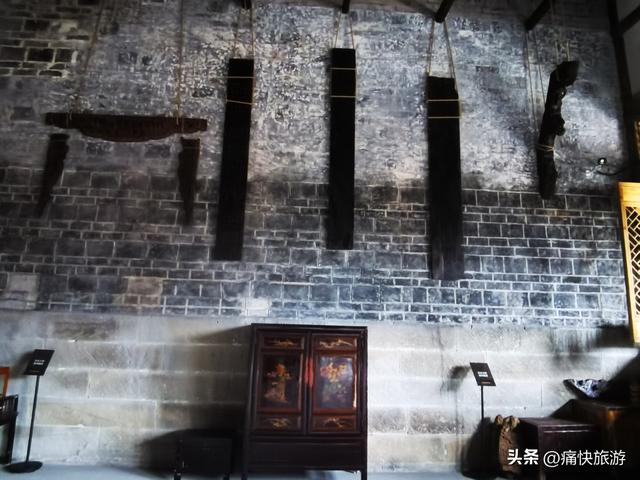 大山铺南华宫焕新登场，自贡东北部再添文旅新地标！