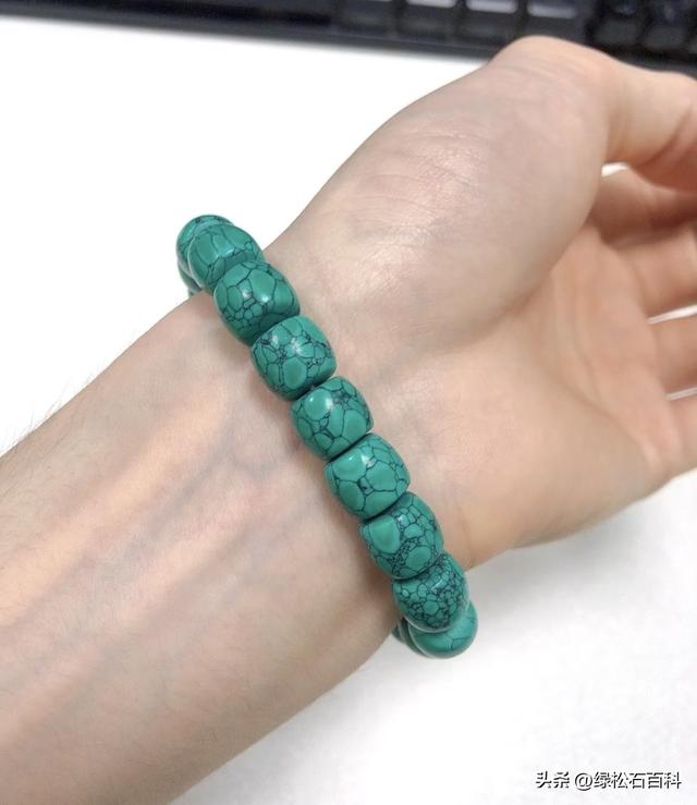 白送都不要的几种绿松