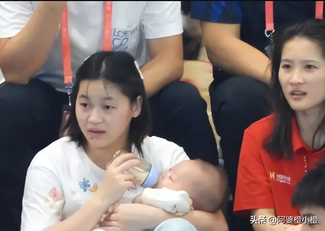 2026刚半个月	，被官媒高调官宣喜讯的18岁全红婵，让多少黑粉脸红