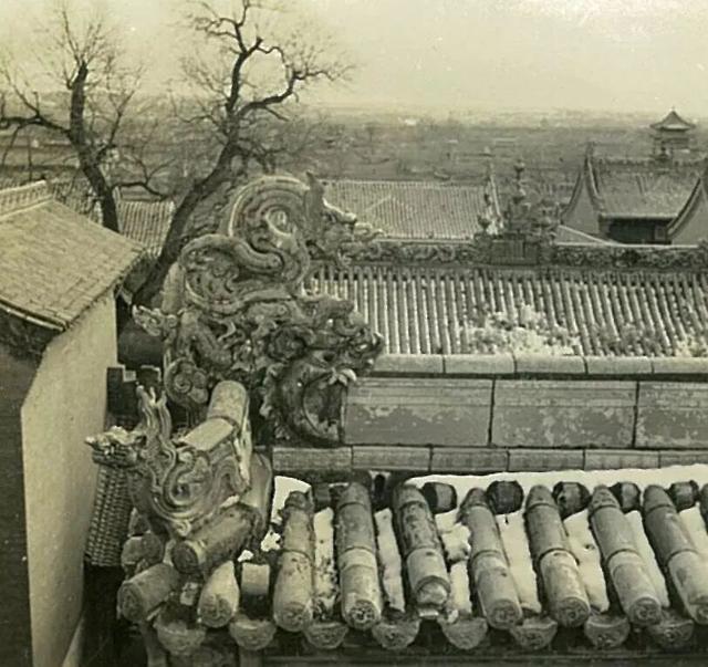 AI山西丨平遥这么火！但你真的了解这片土地的前世今生吗？