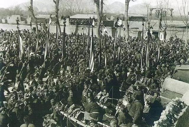 张家口的大街小巷，你知道它们的来历吗？