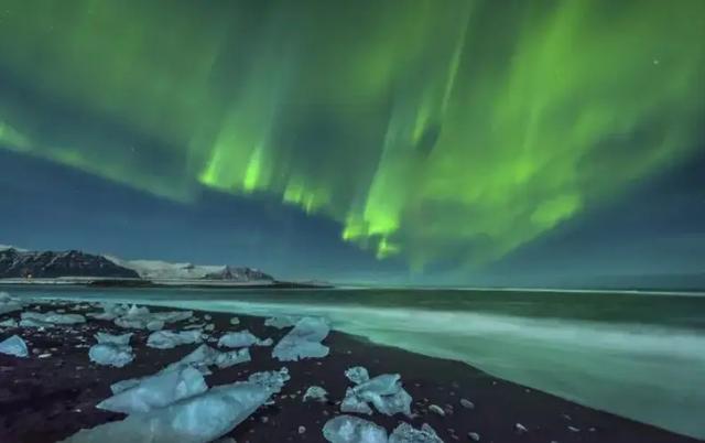 冰岛首度发现蚊子 "世界净土"沦陷了？！然而这个国家真的很美好啊