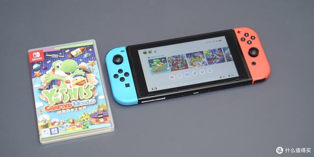 不容错过的30款Switch超赞游戏推荐(上)