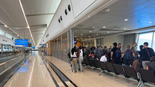 【联合国特别大师】四联程五地四首都返京