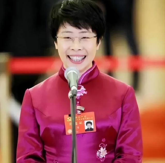 蒙曼感叹：这辈子也结不了婚！有两个原因：一是岁数，二是长相