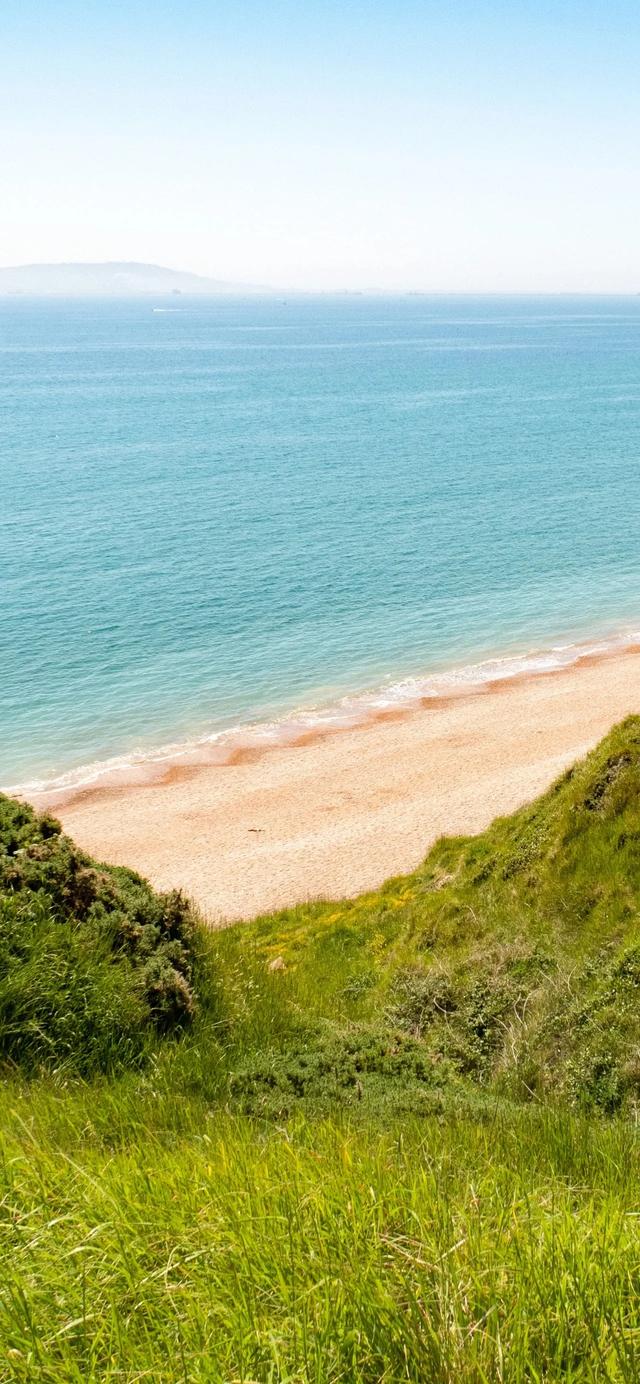 手机壁纸|自然风景，邂逅无与伦比的自然之美
