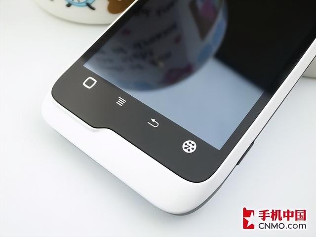 通信历史连载883-中国第一部YunOS操作系统手机-天语W700-2011年