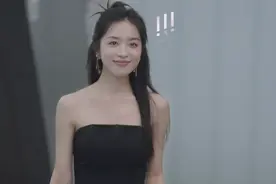 《心动7》素人职业揭晓，白富美女一惨被冷落！真实原因好现实图片