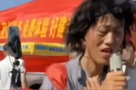 菏泽南站暂停直播！郭有才爆红，众多主播涌入，市民生活受到影响图片