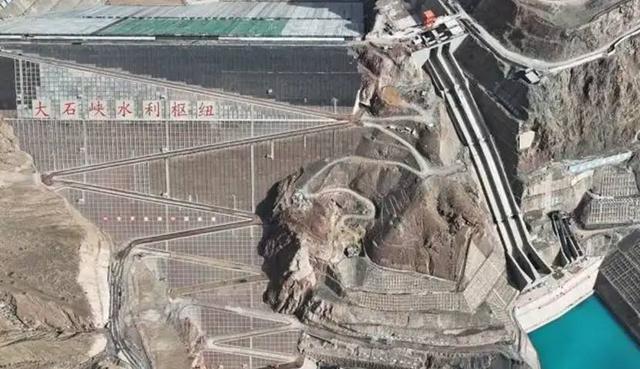 比三峡大坝还高62米，鱼如何翻越大坝产卵？世界第一高坝：大石峡