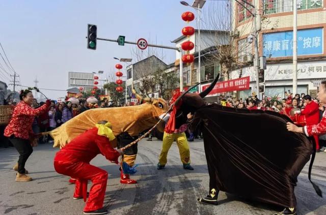 府河喂大的百年老场镇！现在剧组都来抢着拍→