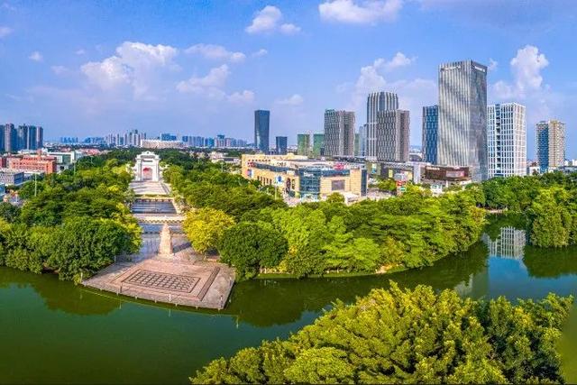南方之旅第二站，顺德游记，看过也许有所借鉴