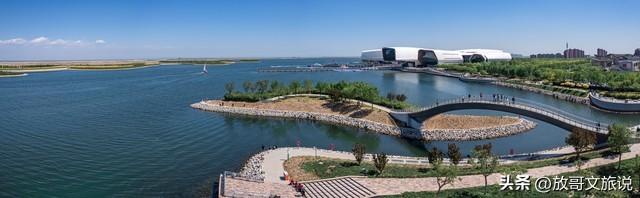 别只盯着北戴河了！河北这3个冷门景点，才是真正的散心天堂