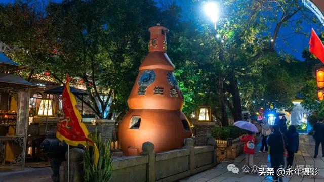 自驾环游中国行（十四）福建福州三坊七巷篇