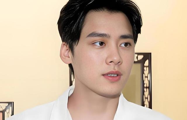 善恶有报，移居英国仅2年	，57岁吴秀波再迎噩耗，步入李易峰后尘