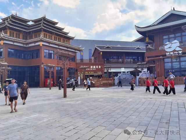 榆树湾：四小时漫游，邂逅一场流动的盛宴