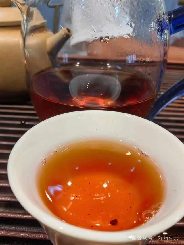 喝茶不能问这几个问题，尤其是最后一个，一问就会被茶商拿捏