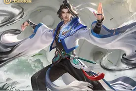 S35新赛季仅开启6小时！赵怀真和铠就彻底火了，黄盾+肉刀确实香图片