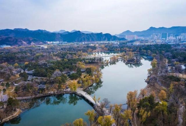 国家为什么重点发展河北？河北的未来将要往哪里腾飞？