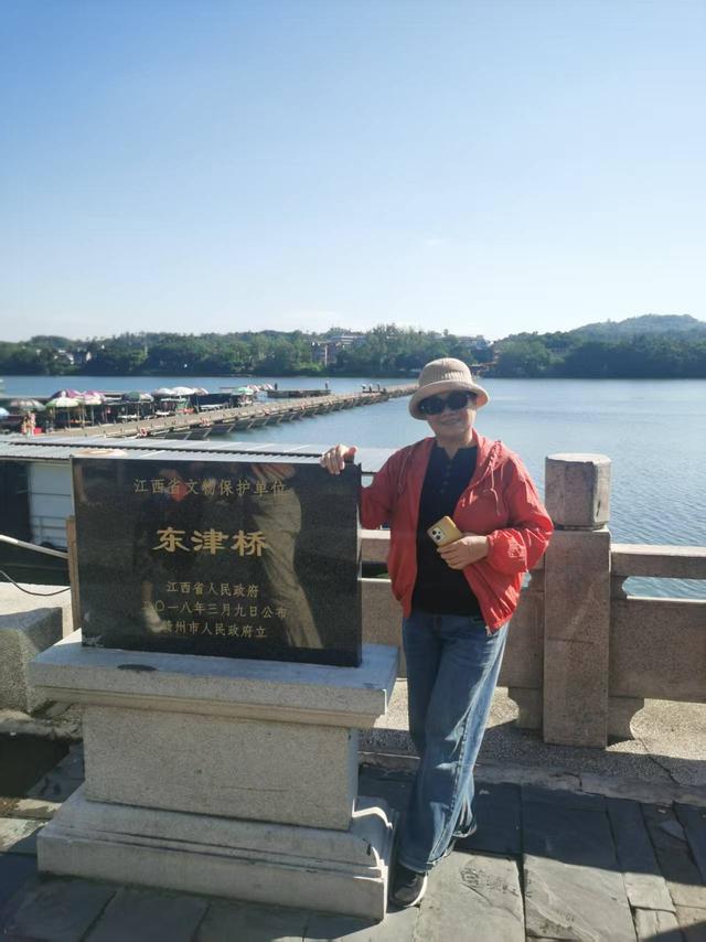 湘粤赣之旅（一）：赣州篇