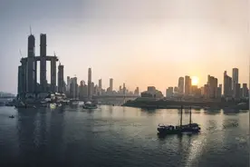 中国第一大市，又“扩容”了图片