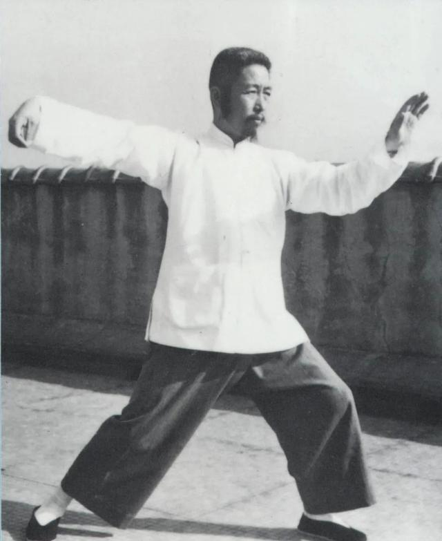 太极掖胯藏玄机，松沉如坐桶中戏？三字真言解迷局！（四）