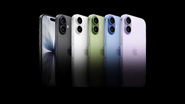 从iPhone17到小米17：手机厂商弃美追“好认”，用户买账吗？
