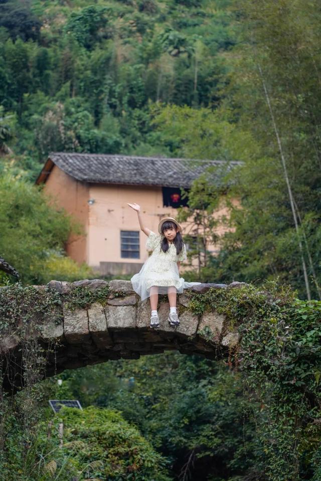 逛古村，喝咖啡，高端的度假就是这么朴实无华