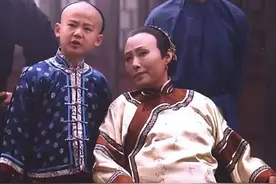 《大宅门》24年后，演员处境大变样，离的离，散的散，多人已去世图片