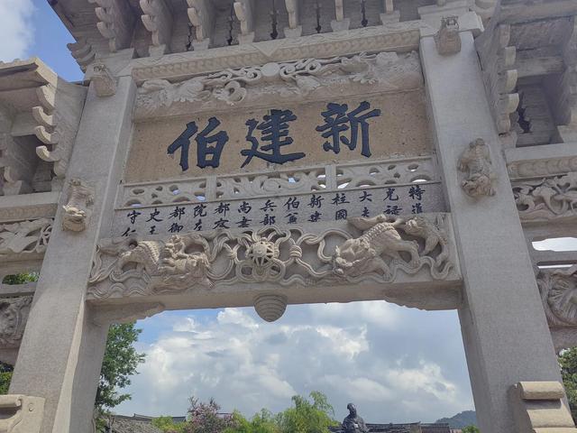 畅游余姚阳明古镇,收获满满