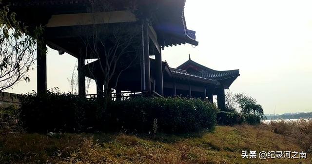 路过商丘：追寻侯方域与李香君的千古绝恋