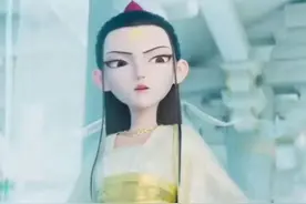 鹤童、敖闰、四妹，谁是你心里的第一美人？图片