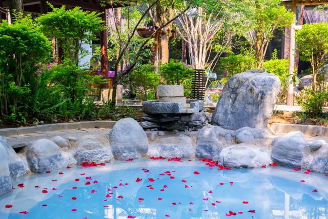 来腾冲，体验一场治愈身心的暖冬旅居