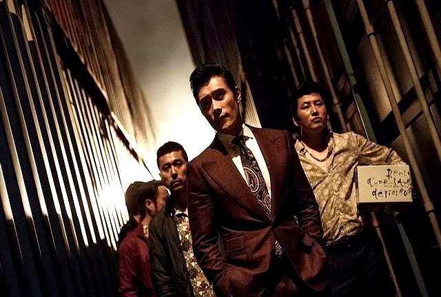 未在内地上映的6部大尺度狂暴电影，你不一定都看过