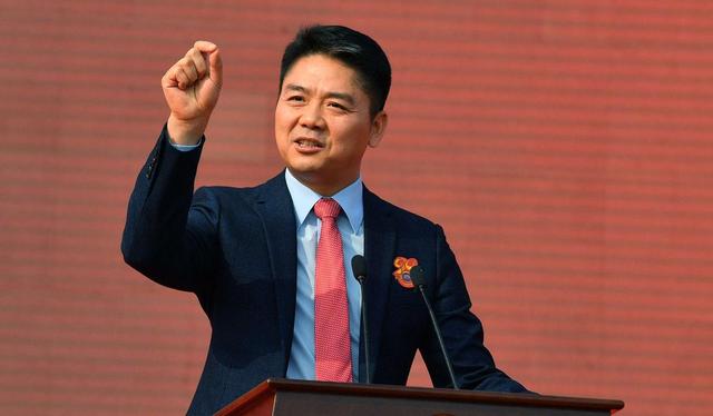哇哈哈争夺遗产大战上演后，有人开始担心京东，不过刘强东可不傻