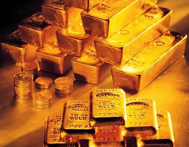 黄金不跟美元跌了！后续走势看这3个关键因素