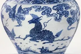瓷器，英文译china，何以代表“中国”？图片