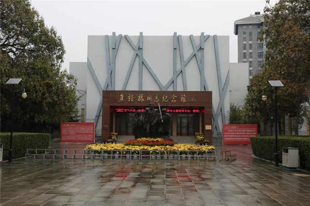 开封，“丰”景正好！
