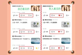 啥原因？自己作品的评论区，有些评论只有自己看得见，别人看不见图片