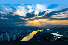 湖南人口第一大县，竟藏在面积倒数第二的娄底？150万人的秘密！图片