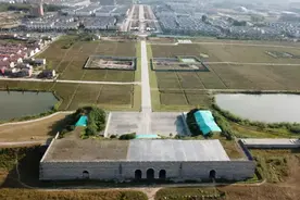 凤阳县历史和十大景点图片