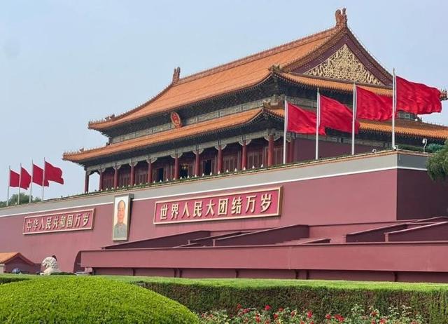 一旦战事大规模爆发	，我国必须死保8座城市，关键时候能抵御外敌