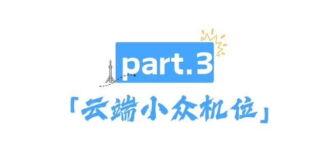 周五宠粉日｜跨年登高！更有云端好礼等你来领