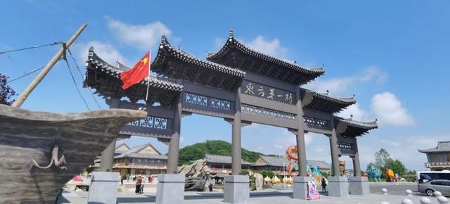 中俄即将双向免签！来这座小城打卡国际范儿！
