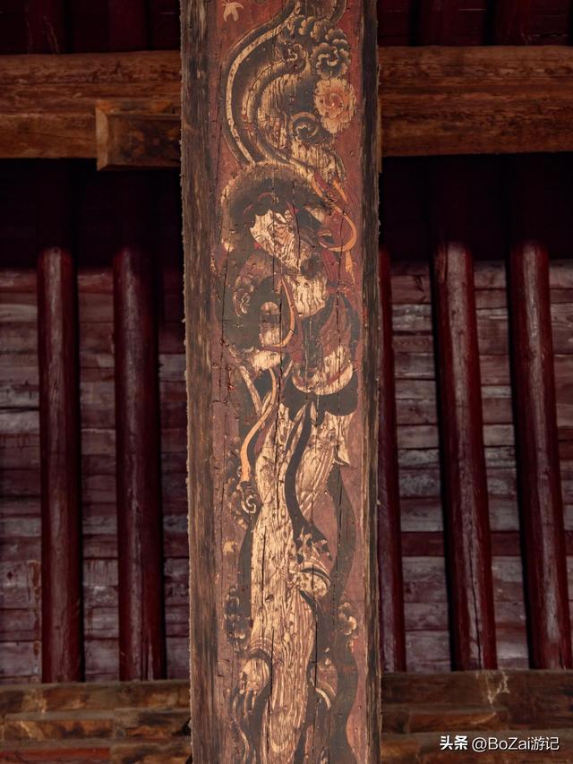 锦州奉国寺：等了一千年，只为与你见这一面