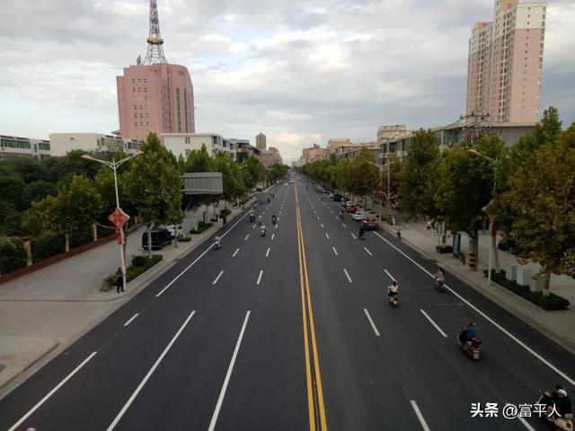 盘点富平的公园有哪些？