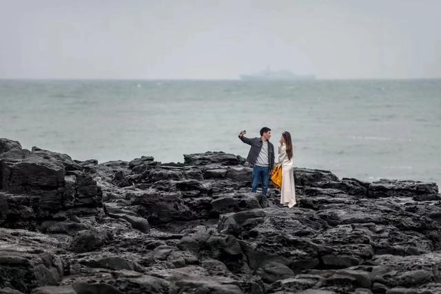 广西广东海南环游（九）海龟城、那晏滩