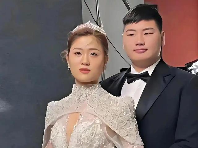 朱小伟做梦也没有想到，离婚四年后，前妻陈亚男没能活成真实自己