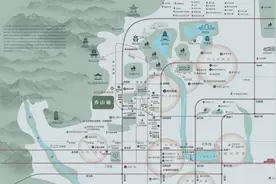 北京高端住宅TOP级红盘担当，解密孤品级隐奢高端住宅典范香山樾热销密码图片
