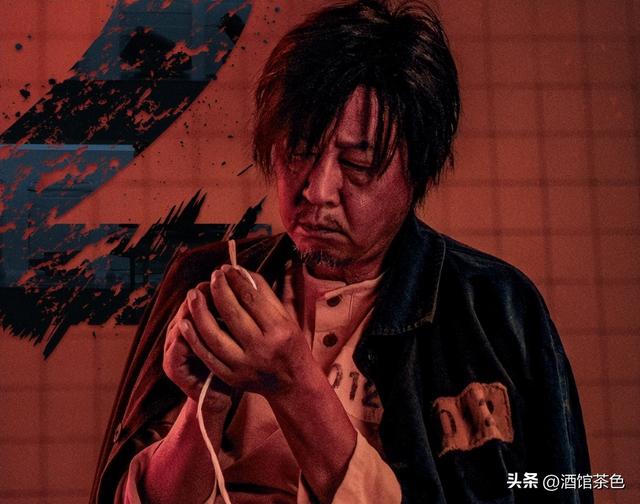 给电影《731》演员演技排个名，姜武仅排第3，第1名实至名归！